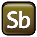 Adobe Soundbooth CS3 icon